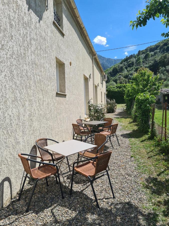 Residence E Scaravaglie Corte  Exteriör bild